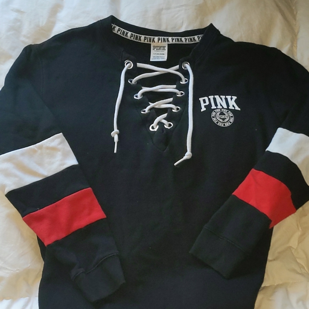 Victoria secret sweater